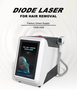 machine laser diode portable - L’ultime laser diode